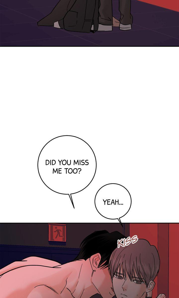 Killer Whale Protocol Chapter 52 page 36 - 