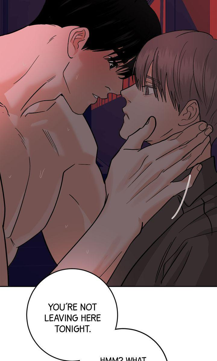 Killer Whale Protocol Chapter 52 page 38 - 