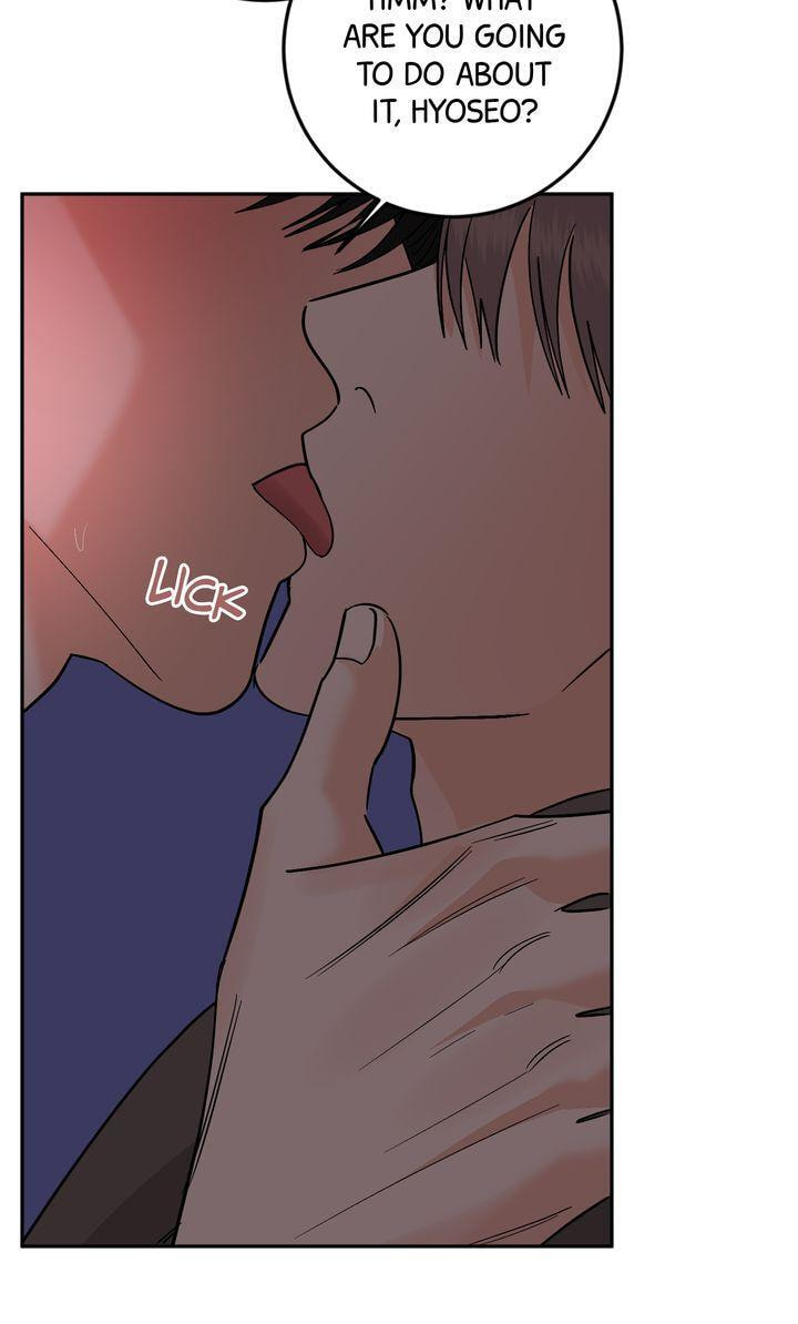 Killer Whale Protocol Chapter 52 page 39 - 