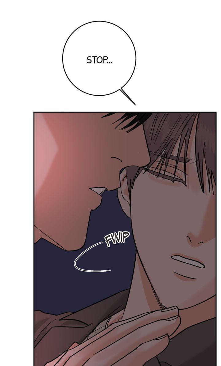 Killer Whale Protocol Chapter 52 page 40 - 