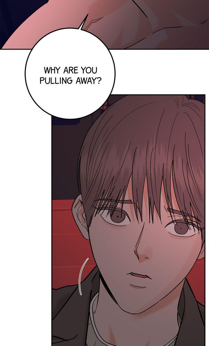 Killer Whale Protocol Chapter 52 page 42 - 