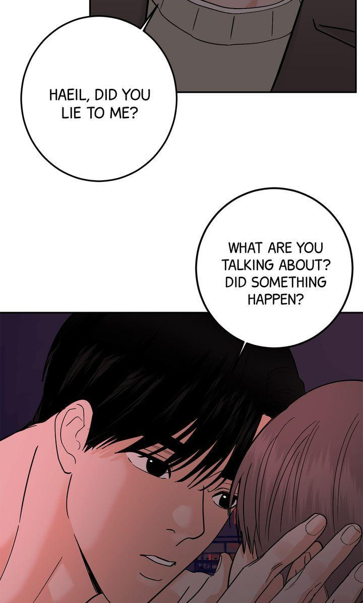Killer Whale Protocol Chapter 52 page 43 - 