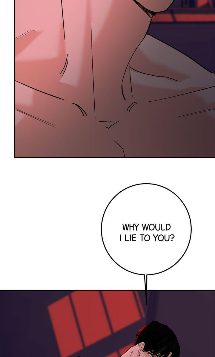 Killer Whale Protocol Chapter 52 page 47 - 