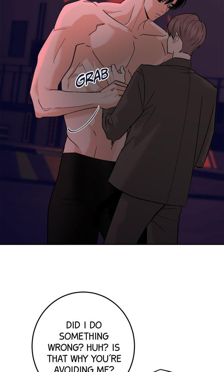 Killer Whale Protocol Chapter 52 page 48 - 