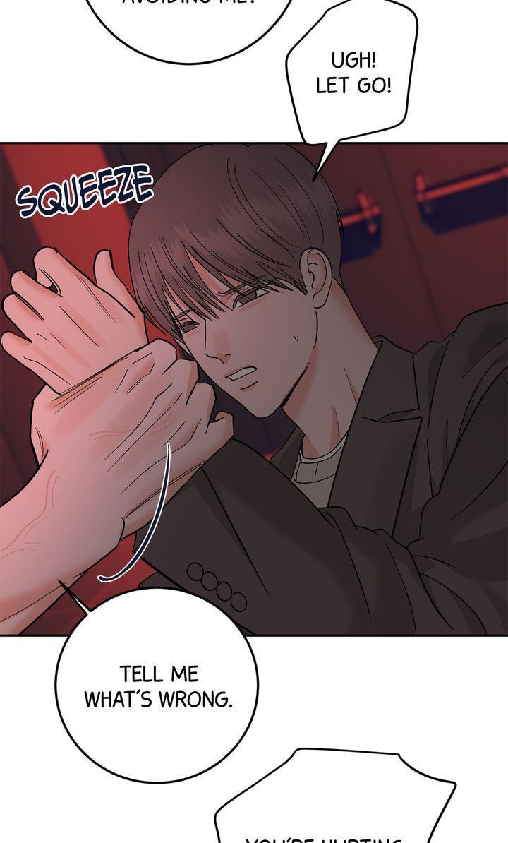 Killer Whale Protocol Chapter 52 page 49 - 