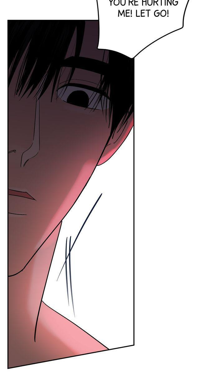Killer Whale Protocol Chapter 52 page 50 - 