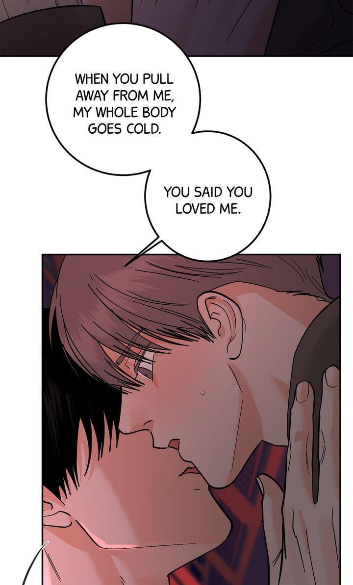 Killer Whale Protocol Chapter 52 page 54 - 