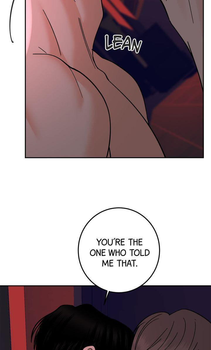 Killer Whale Protocol Chapter 52 page 55 - 