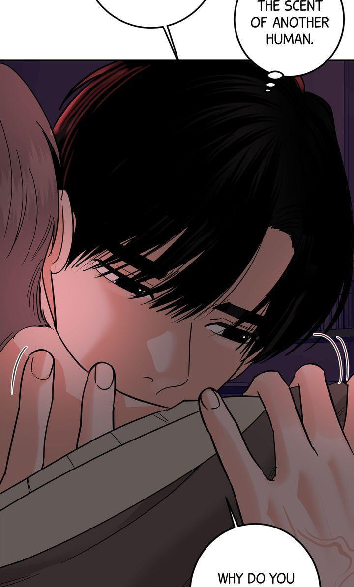 Killer Whale Protocol Chapter 52 page 57 - 