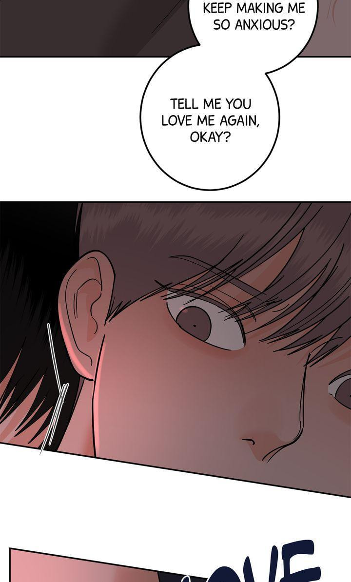 Killer Whale Protocol Chapter 52 page 58 - 