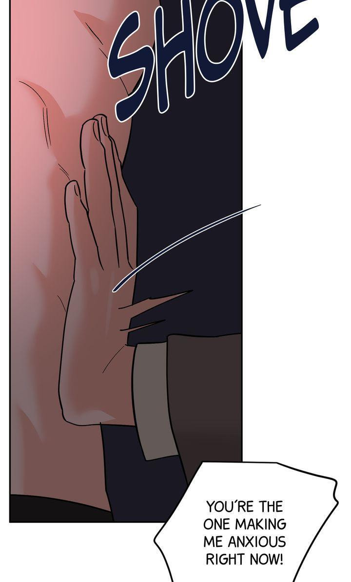 Killer Whale Protocol Chapter 52 page 59 - 