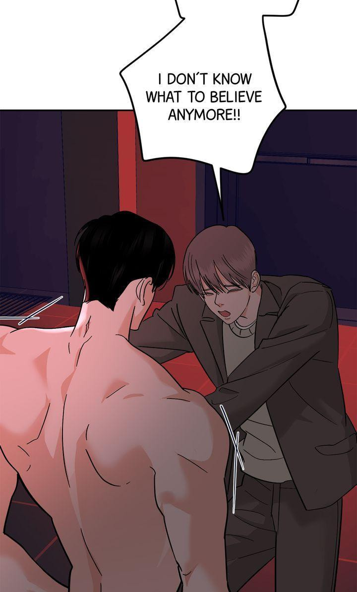 Killer Whale Protocol Chapter 52 page 60 - 