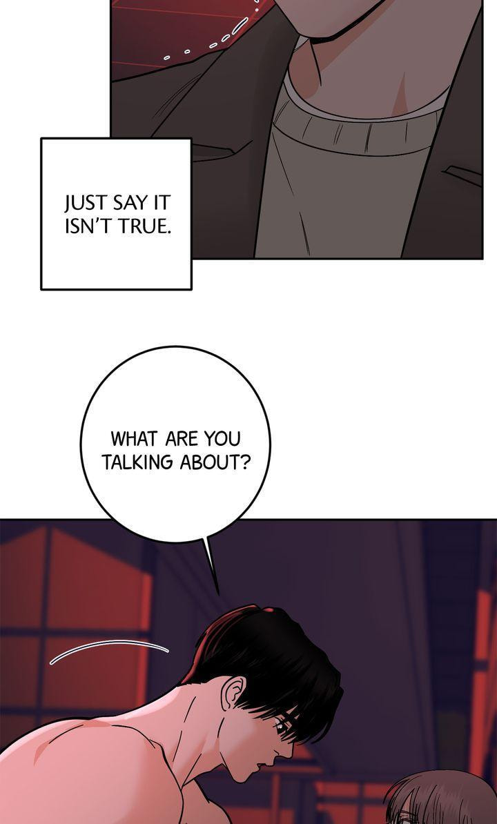 Killer Whale Protocol Chapter 52 page 62 - 