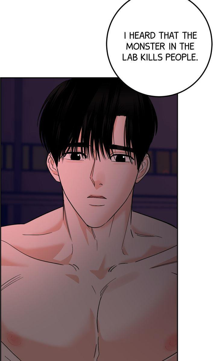 Killer Whale Protocol Chapter 52 page 64 - 