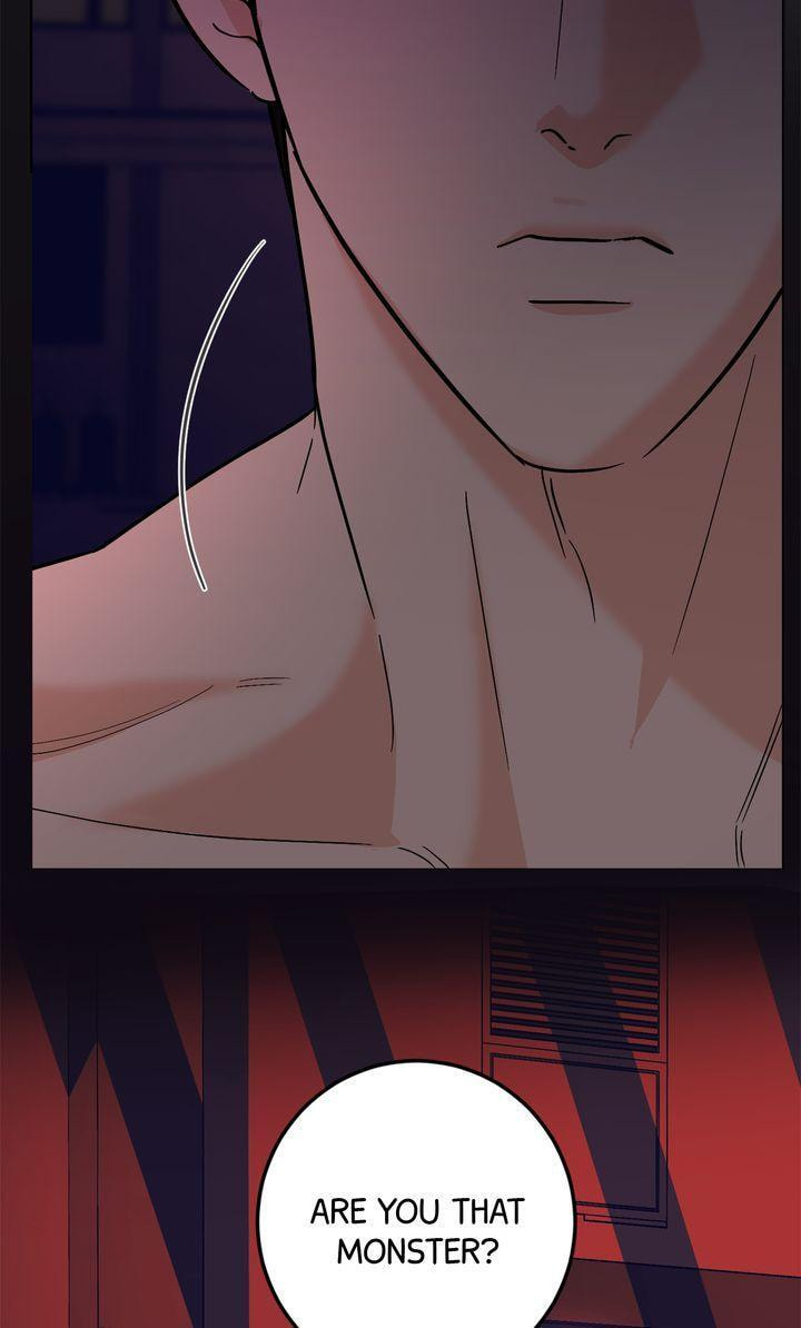 Killer Whale Protocol Chapter 52 page 66 - 