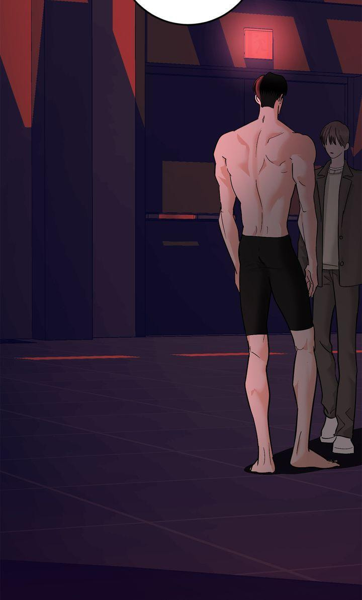 Killer Whale Protocol Chapter 52 page 67 - 