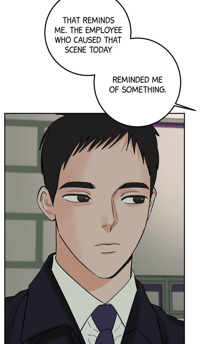 Killer Whale Protocol Chapter 52 page 8 - 