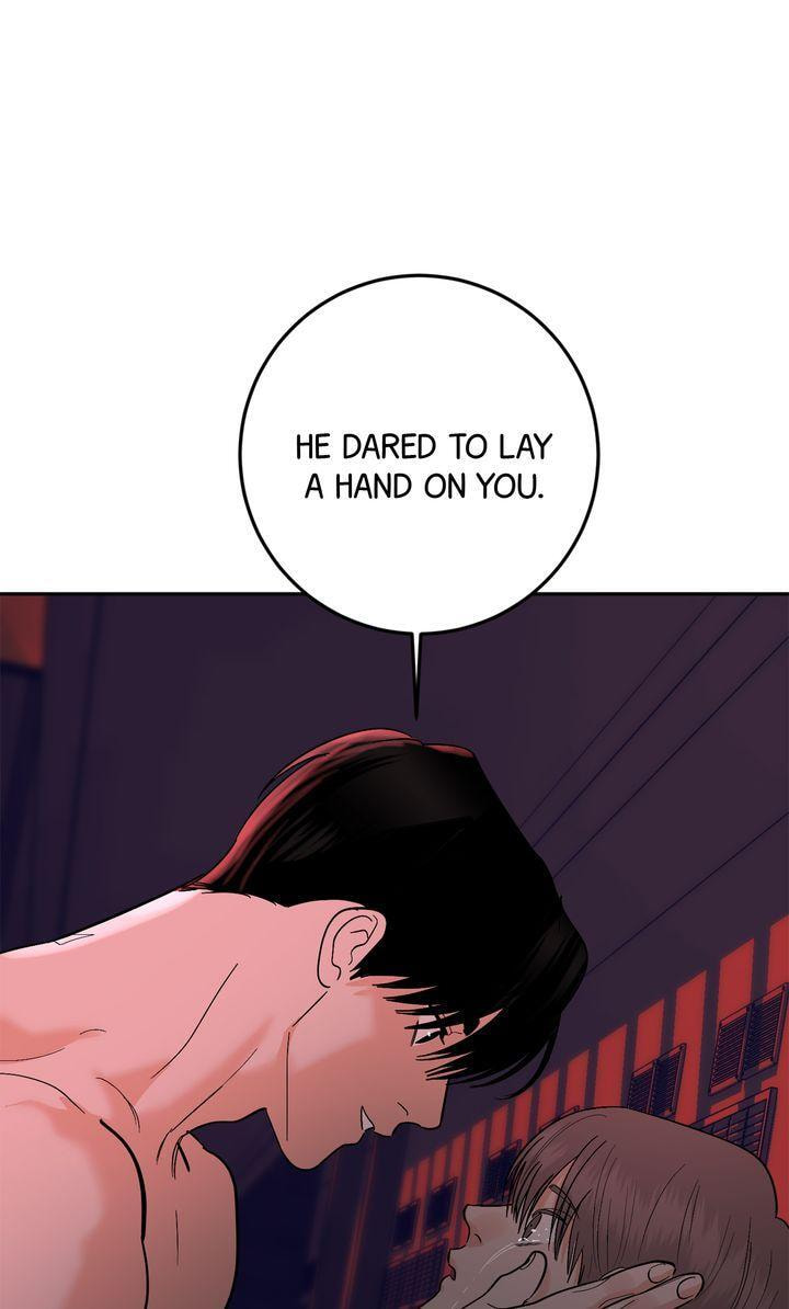 Killer Whale Protocol Chapter 52 page 71 - 