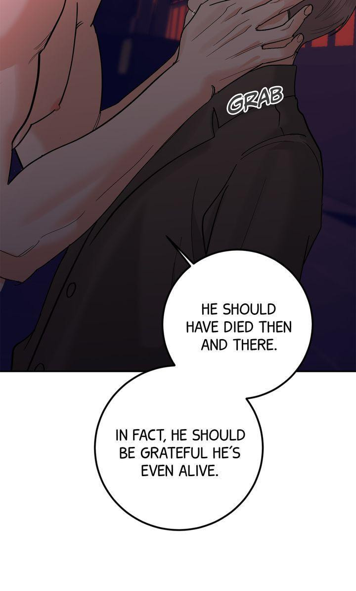 Killer Whale Protocol Chapter 52 page 72 - 