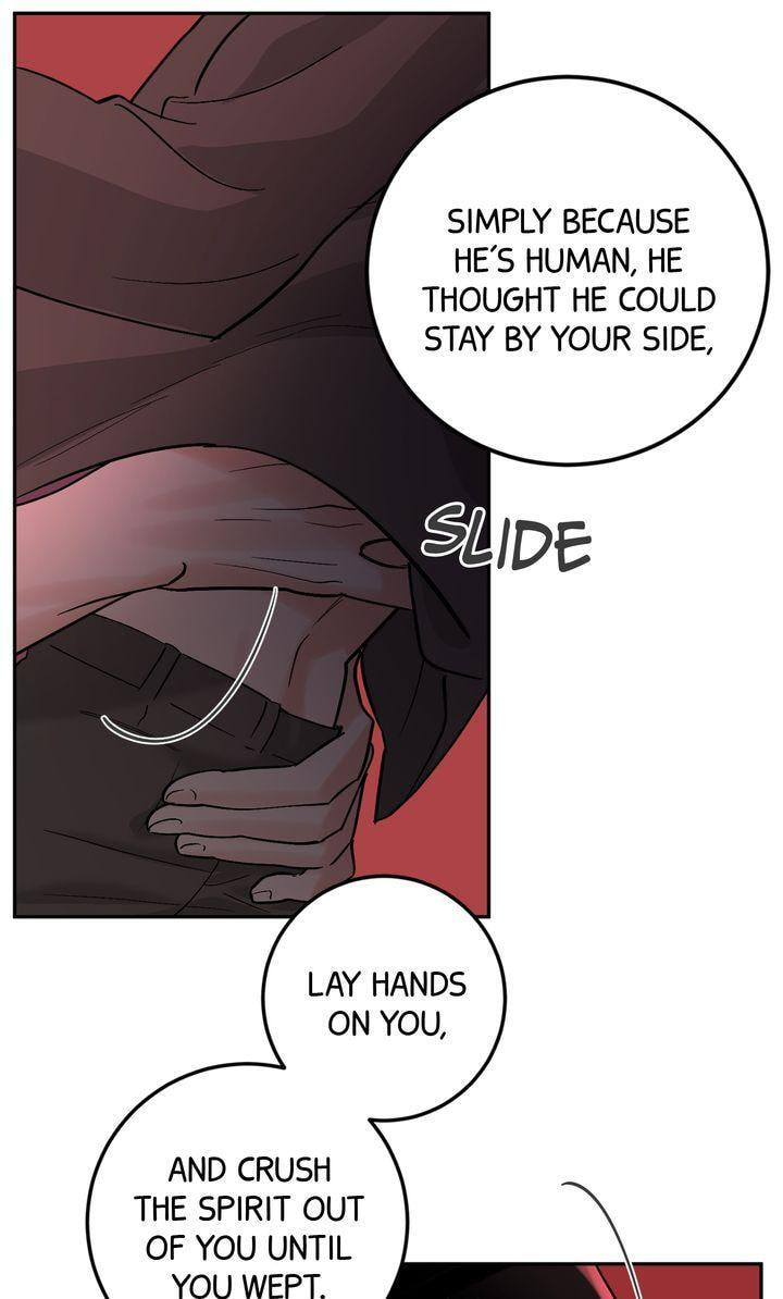 Killer Whale Protocol Chapter 52 page 73 - 