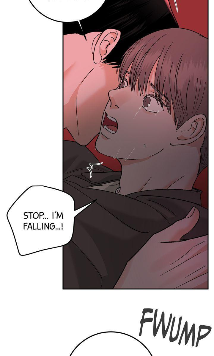 Killer Whale Protocol Chapter 52 page 74 - 