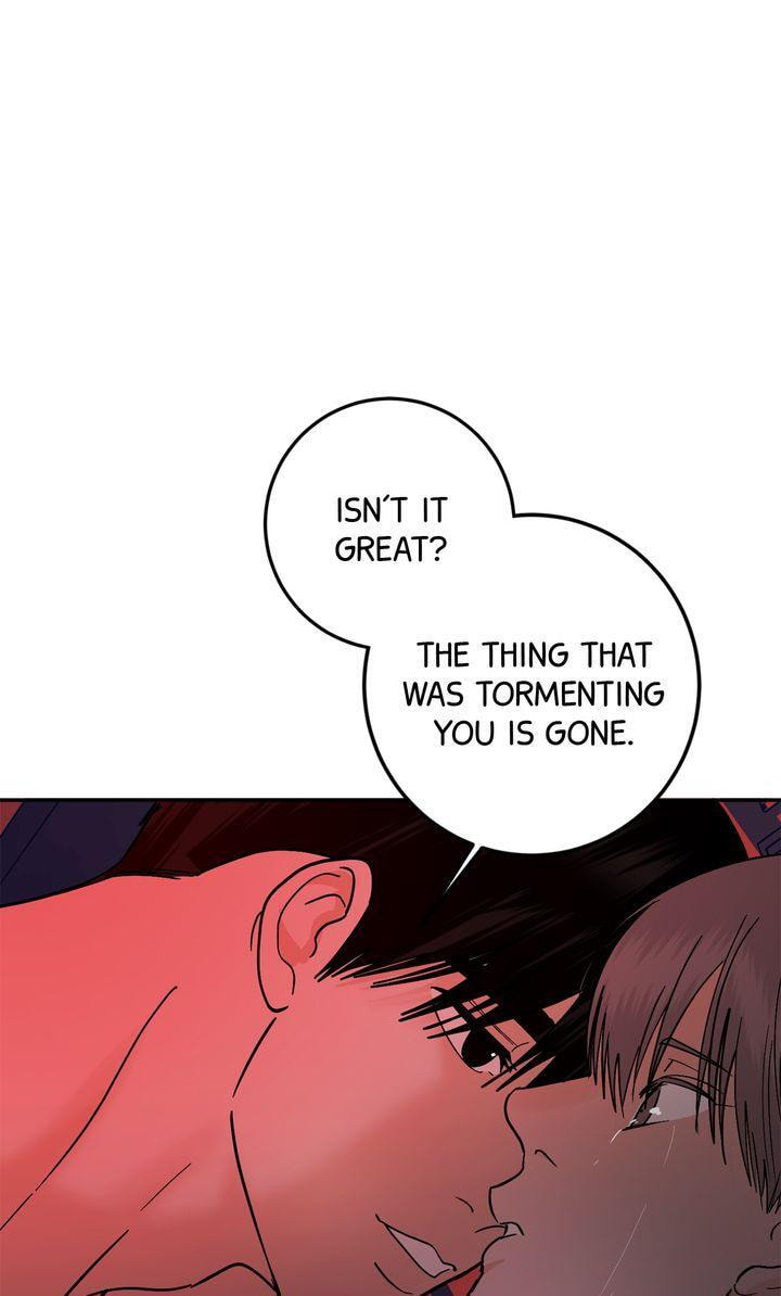Killer Whale Protocol Chapter 52 page 76 - 
