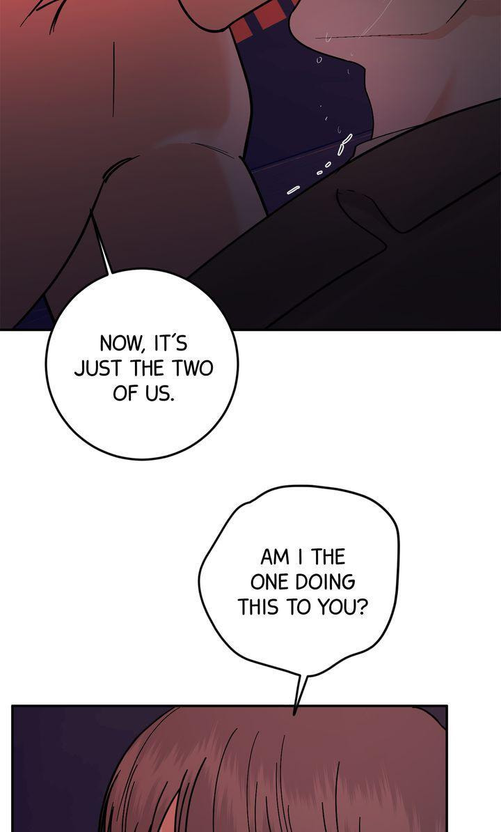 Killer Whale Protocol Chapter 52 page 77 - 