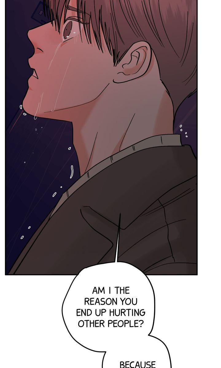 Killer Whale Protocol Chapter 52 page 78 - 