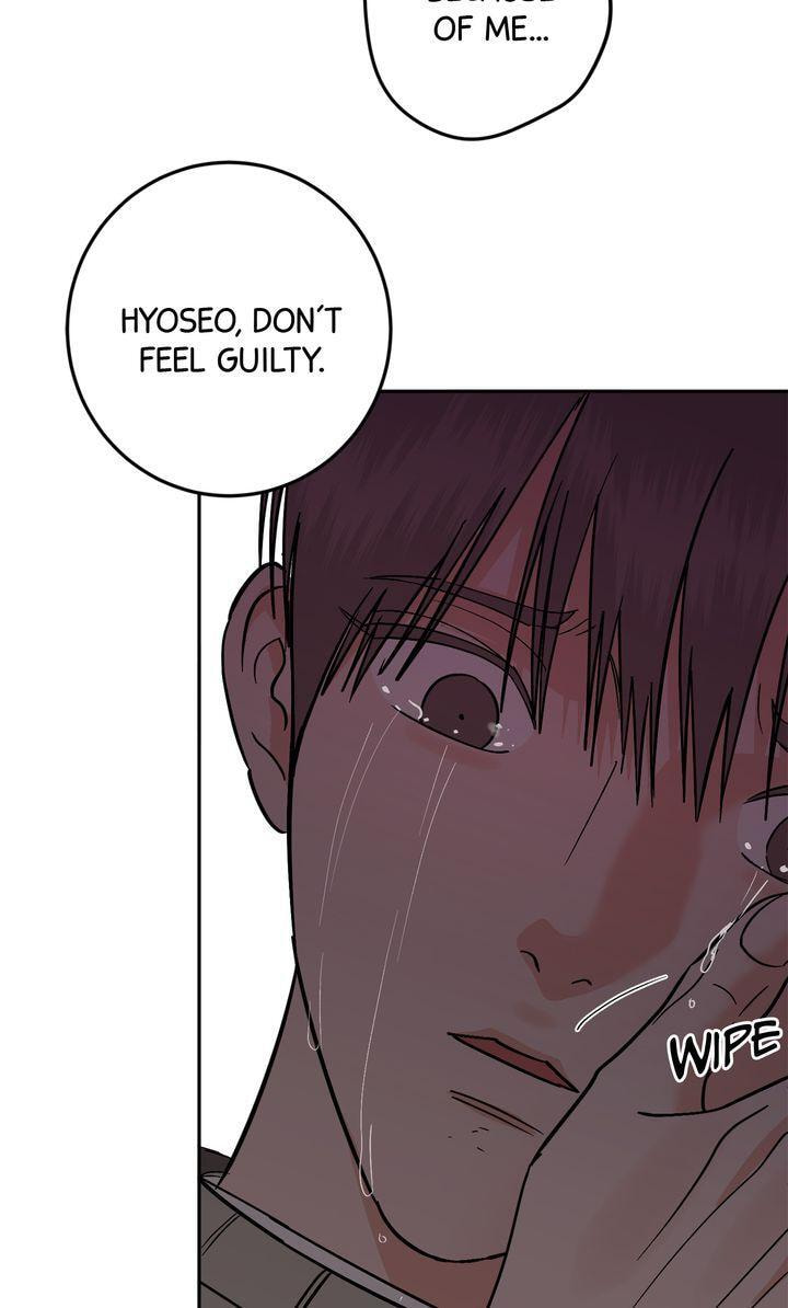 Killer Whale Protocol Chapter 52 page 79 - 