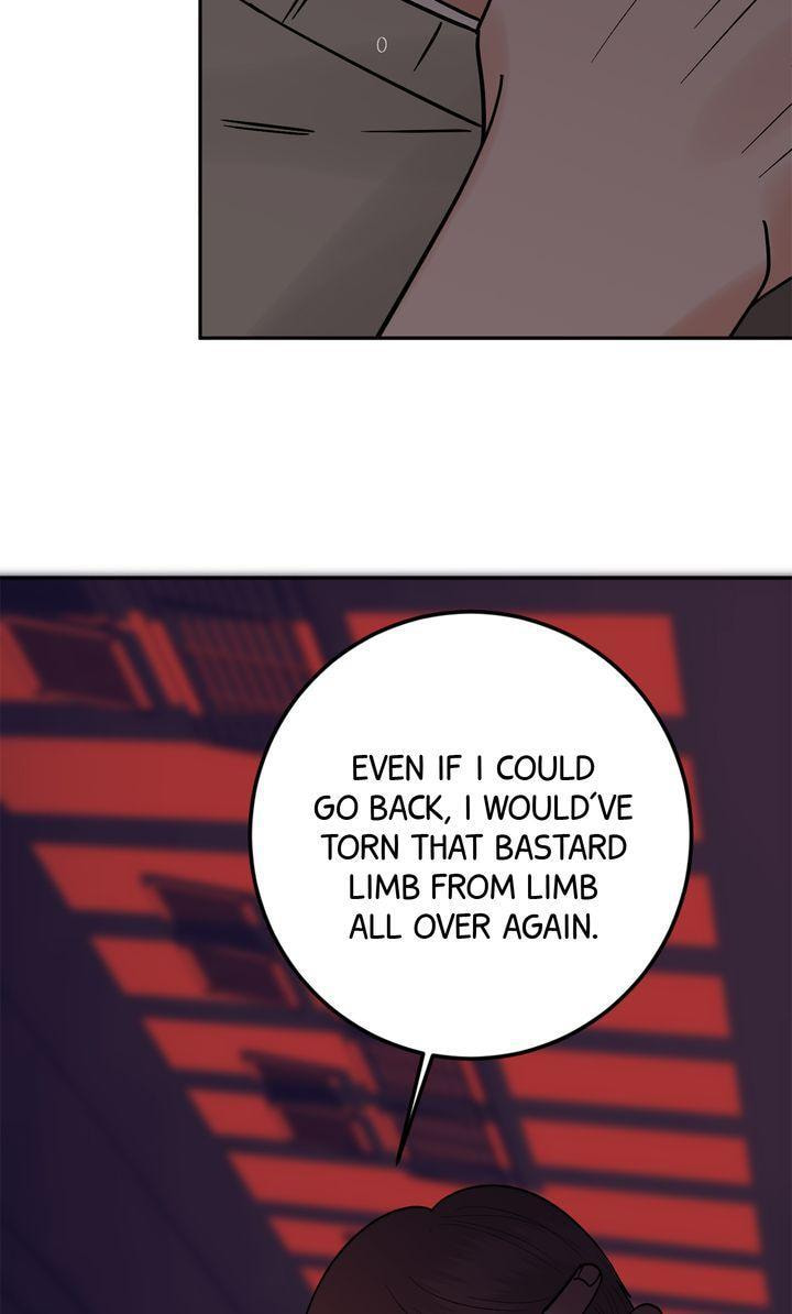 Killer Whale Protocol Chapter 52 page 80 - 