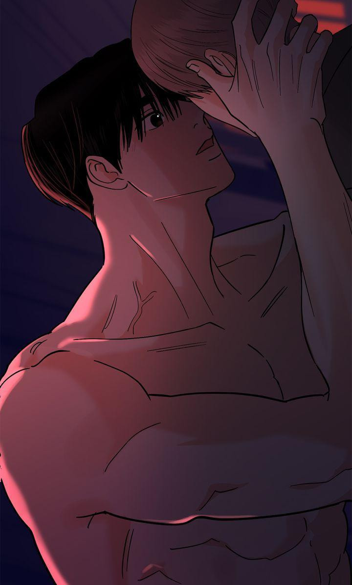 Killer Whale Protocol Chapter 52 page 81 - 