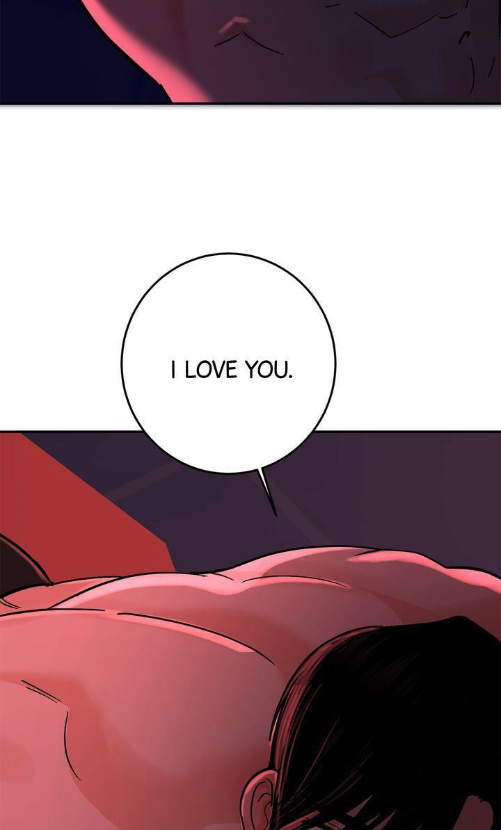 Killer Whale Protocol Chapter 52 page 82 - 