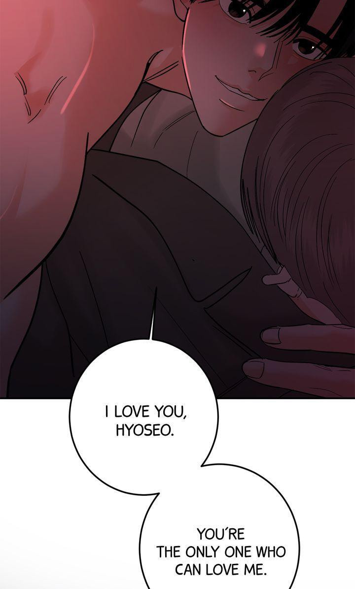 Killer Whale Protocol Chapter 52 page 83 - 