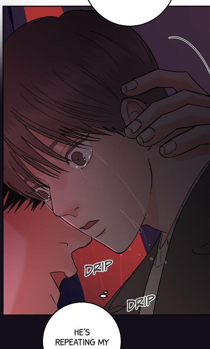 Killer Whale Protocol Chapter 52 page 84 - 
