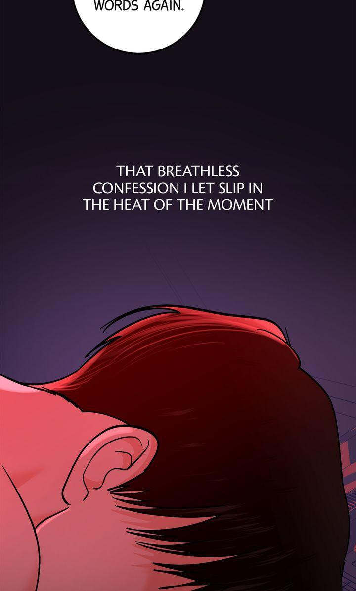 Killer Whale Protocol Chapter 52 page 85 - 