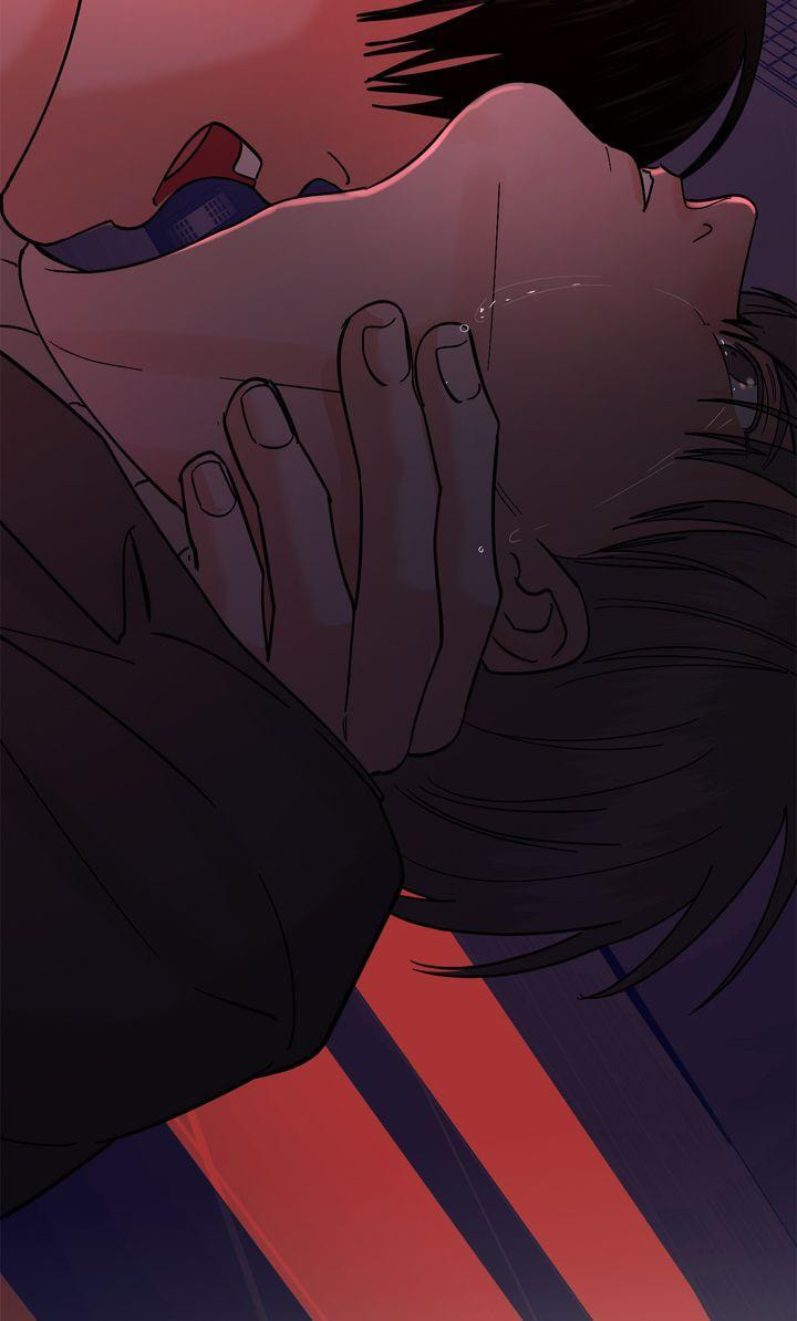 Killer Whale Protocol Chapter 52 page 86 - 