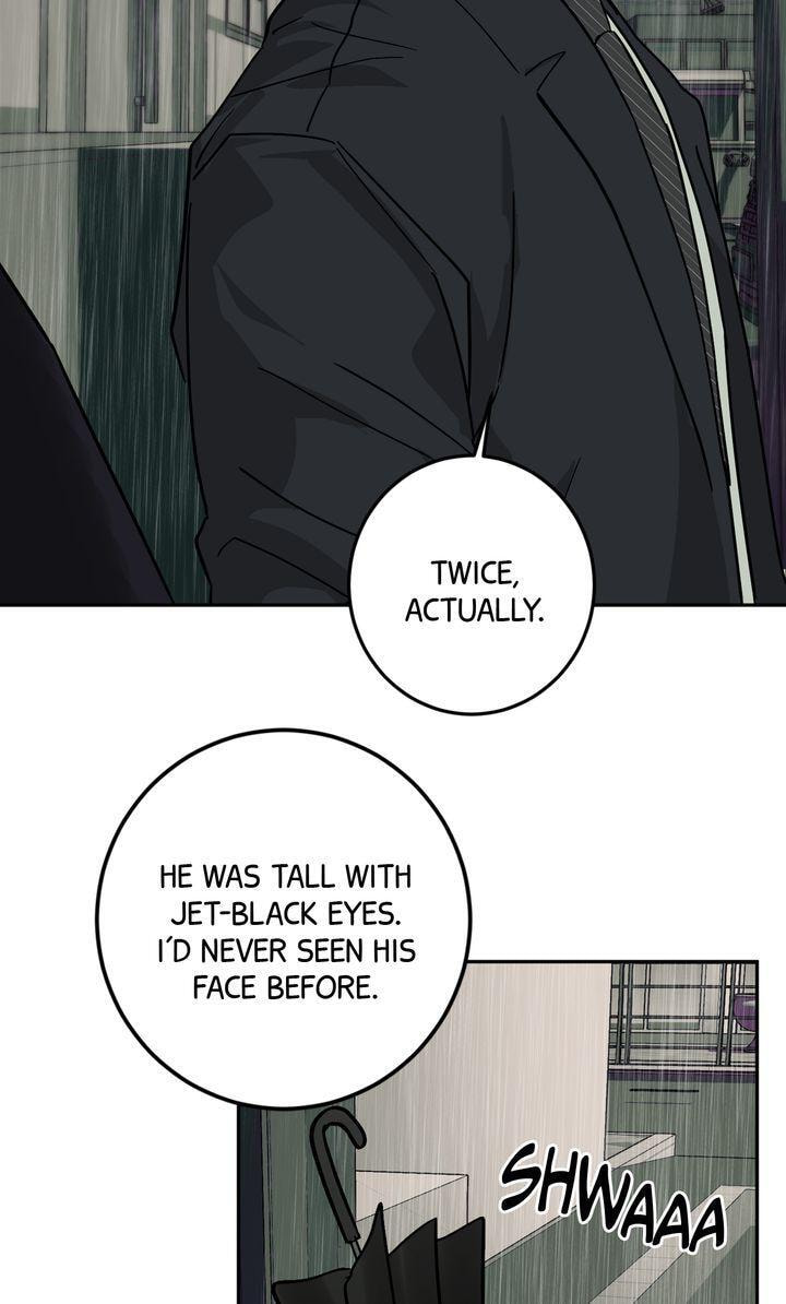 Killer Whale Protocol Chapter 52 page 10 - 