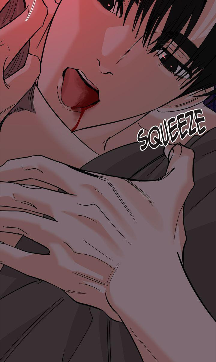 Killer Whale Protocol Chapter 53 page 11 - 