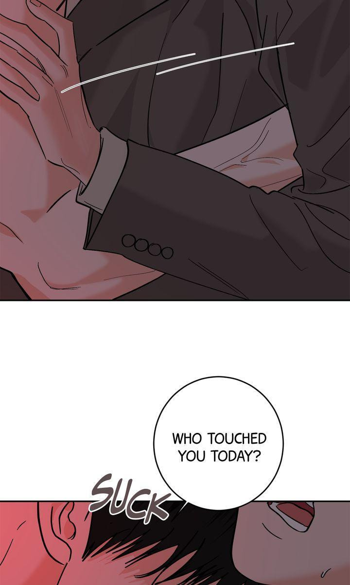 Killer Whale Protocol Chapter 53 page 13 - 