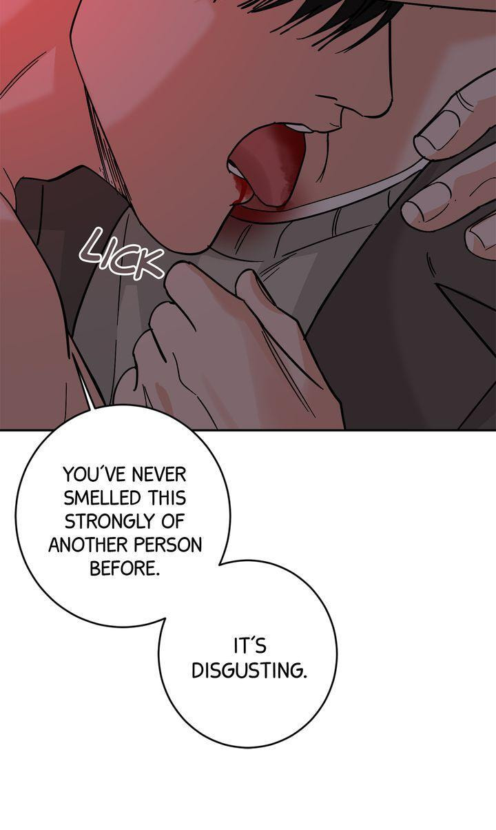 Killer Whale Protocol Chapter 53 page 14 - 