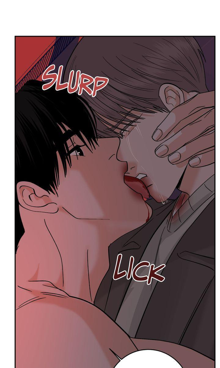Killer Whale Protocol Chapter 53 page 15 - 