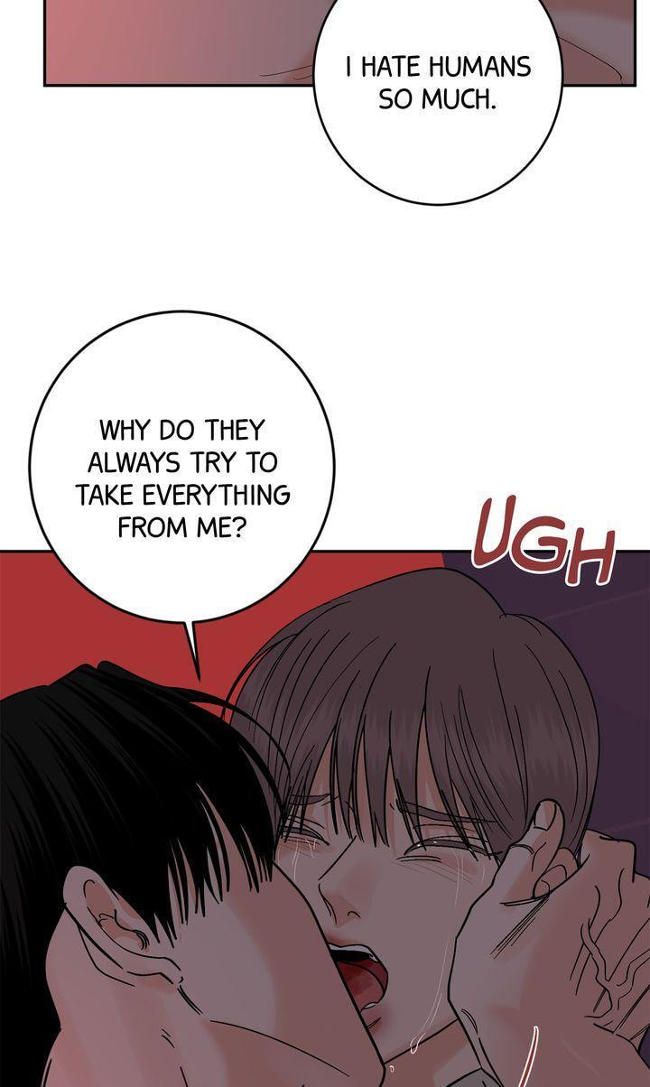 Killer Whale Protocol Chapter 53 page 16 - 