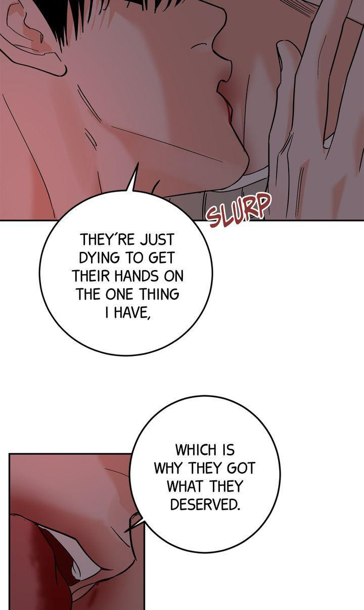 Killer Whale Protocol Chapter 53 page 18 - 