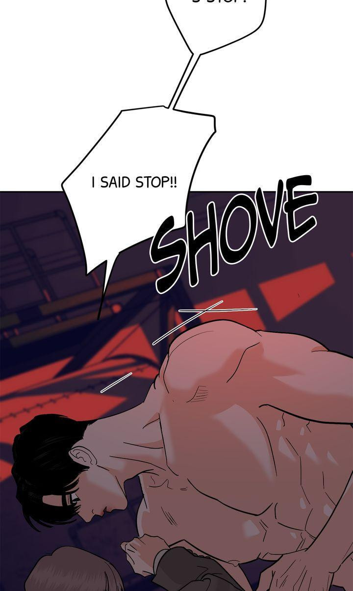 Killer Whale Protocol Chapter 53 page 20 - 
