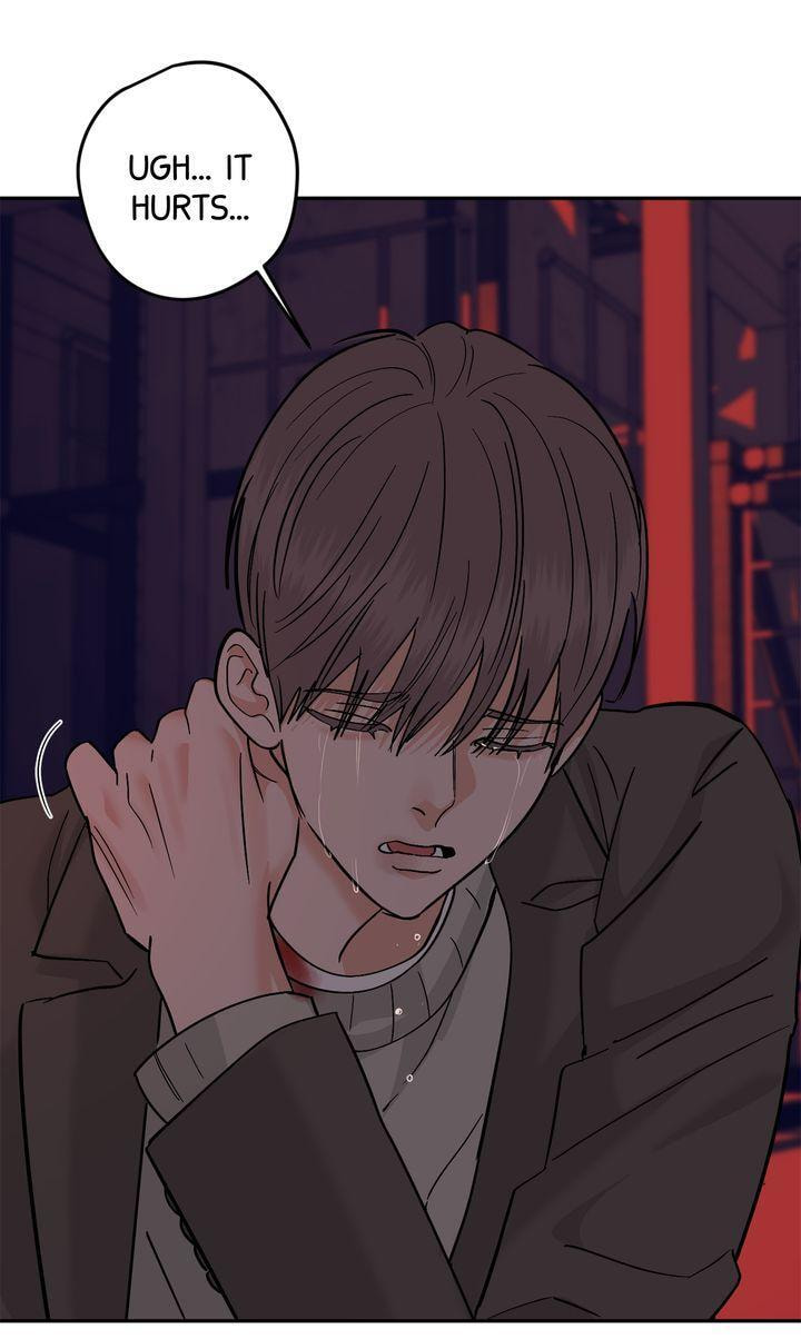 Killer Whale Protocol Chapter 53 page 23 - 