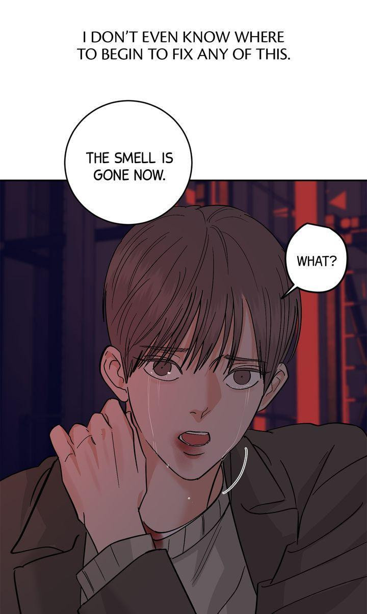 Killer Whale Protocol Chapter 53 page 24 - 