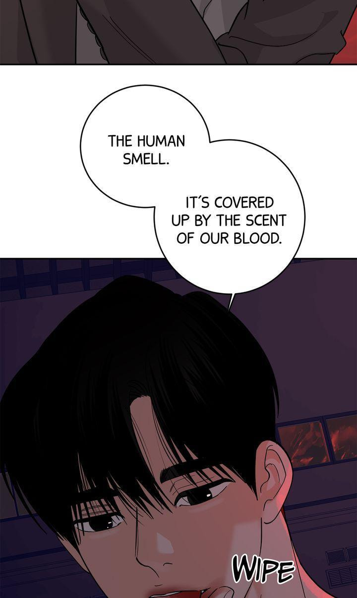 Killer Whale Protocol Chapter 53 page 25 - 