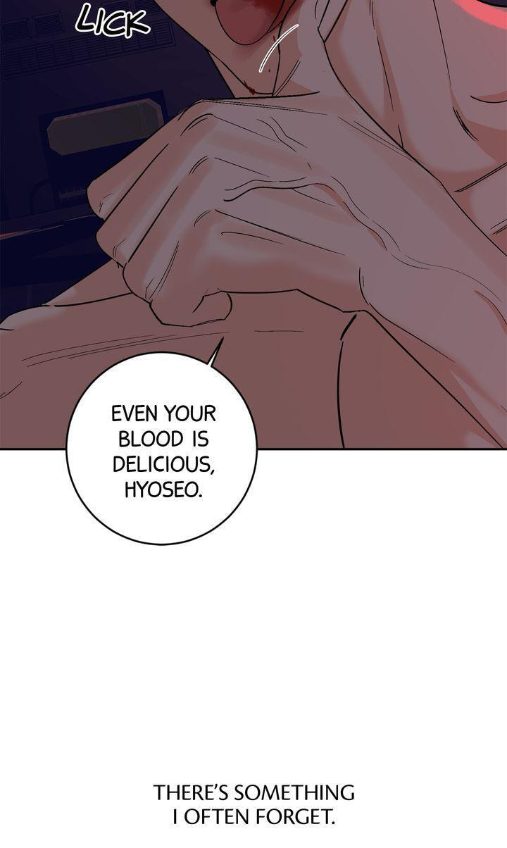 Killer Whale Protocol Chapter 53 page 26 - 
