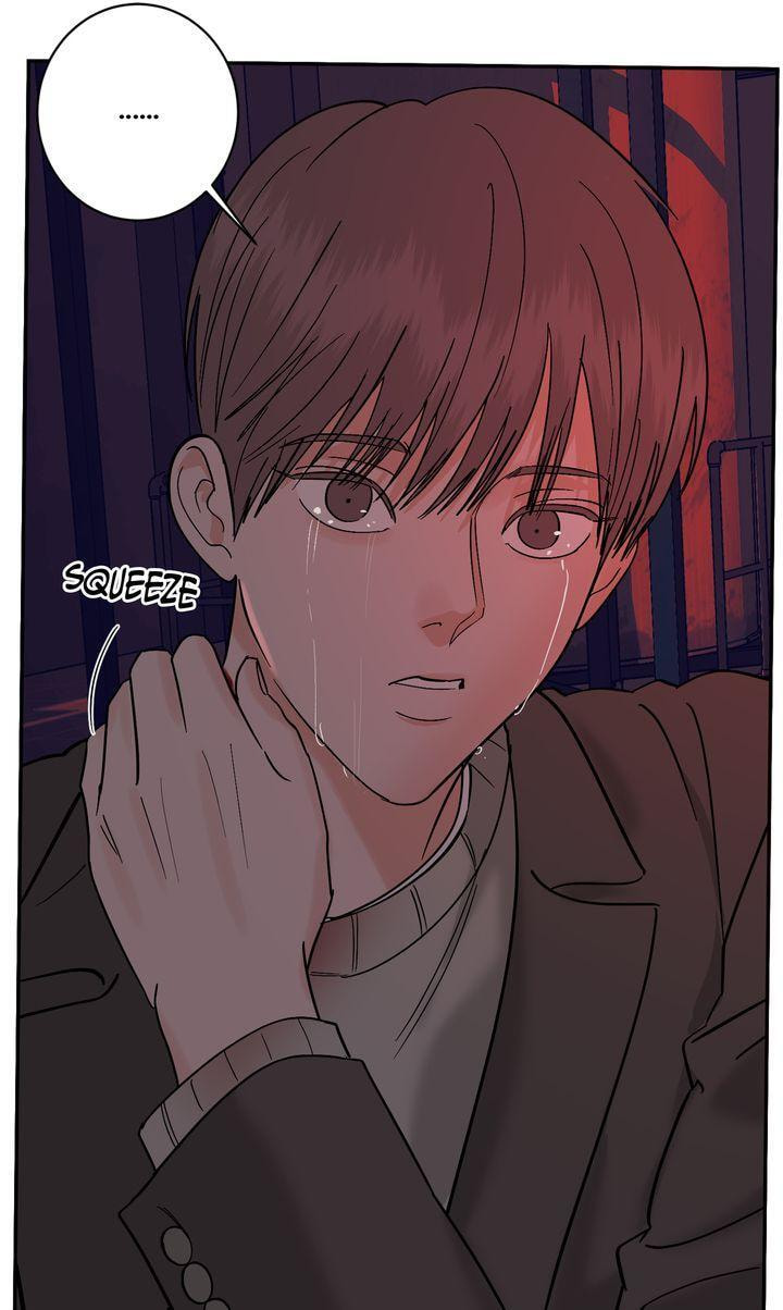 Killer Whale Protocol Chapter 53 page 27 - 
