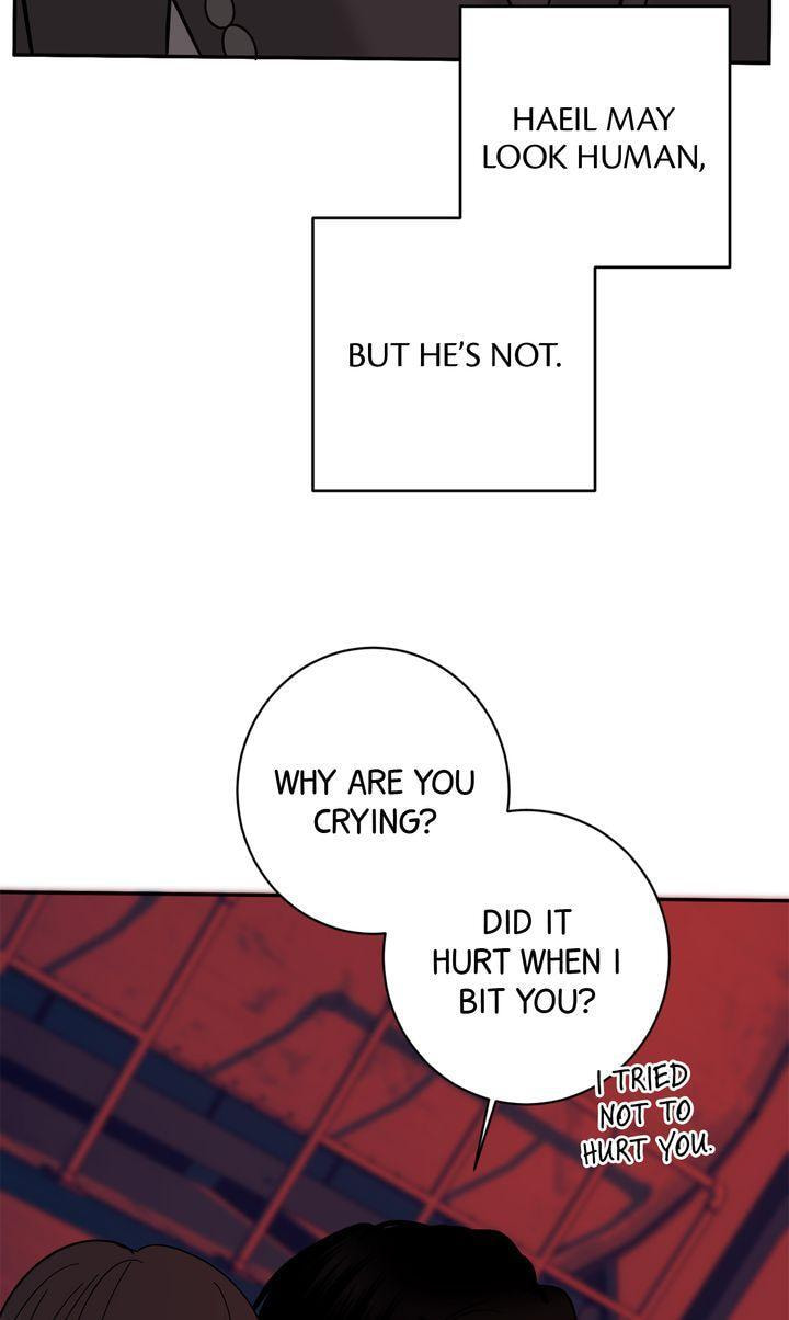 Killer Whale Protocol Chapter 53 page 28 - 